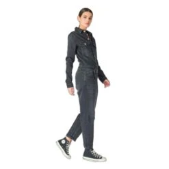 Dames Jumpsuit Le Temps Des Cerises Cosa -Moss Kopenhagen-winkel le temps des cerises jfcosa00w1411 0403 mag3957945 3