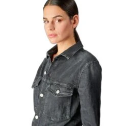 Dames Jumpsuit Le Temps Des Cerises Cosa -Moss Kopenhagen-winkel le temps des cerises jfcosa00w1411 0403 mag3957945 7