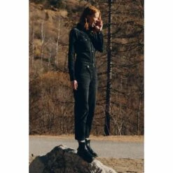 Dames Jumpsuit Le Temps Des Cerises Cosa -Moss Kopenhagen-winkel le temps des cerises jfcosa00w1411 0403 mag3957945 8