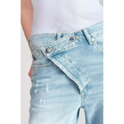 Damesjeans Le Temps Des Cerises Cosy -Moss Kopenhagen-winkel le temps des cerises jfcosy00w6098 3001 3