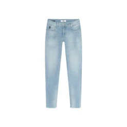 Dames Skinny Jeans 7/8 Le Temps Des Cerises Eva N°5