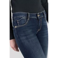 Damesjeans Le Temps Des Cerises Pulp C Ferry -Moss Kopenhagen-winkel le temps des cerises jfferry0w1223 3001 5