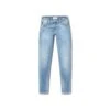 Jeans Vrouw Le Temps Des Cerises Pulp C Kawi -Moss Kopenhagen-winkel le temps des cerises jfkawi00w1434 3001 00