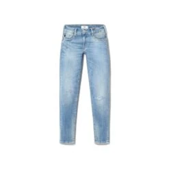 Jeans Vrouw Le Temps Des Cerises Pulp C Kawi