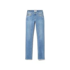 Jeans Vrouw Le Temps Des Cerises Pulp Regular Kops