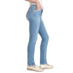 Jeans Vrouw Le Temps Des Cerises Pulp Regular Kops -Moss Kopenhagen-winkel le temps des cerises jfkops00w9119 3001 4