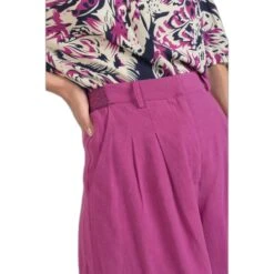 Korte Broek Vrouwen Le Temps Des Cerises Mosta -Moss Kopenhagen-winkel le temps des cerises jfmosta0w1306 3001 2