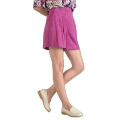 Korte Broek Vrouwen Le Temps Des Cerises Mosta -Moss Kopenhagen-winkel le temps des cerises jfmosta0w1306 3001 4