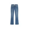 Dames Bootcut Jeans Le Temps Des Cerises Power N°3 -Moss Kopenhagen-winkel le temps des cerises jfpowerbw6107 3001 00