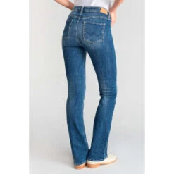 Dames Bootcut Jeans Le Temps Des Cerises Power N°3 -Moss Kopenhagen-winkel le temps des cerises jfpowerbw6107 3001 1