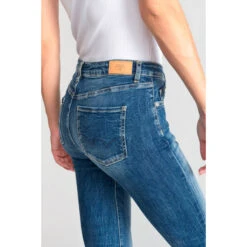 Dames Bootcut Jeans Le Temps Des Cerises Power N°3 -Moss Kopenhagen-winkel le temps des cerises jfpowerbw6107 3001 4