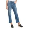 Jeans Vrouw Le Temps Des Cerises Pricilia 1 Jeans Vrouw Le Temps Des Cerises Pricilia -Moss Kopenhagen-winkel le temps des cerises jfpricilw5149nb 3001 1