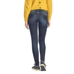 Damesjeans Le Temps Des Cerises Pulp Urselle -Moss Kopenhagen-winkel le temps des cerises jfursellw1281 3001 mag3958016 2