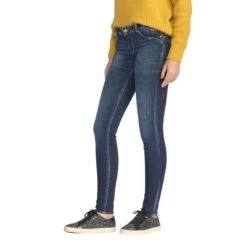 Damesjeans Le Temps Des Cerises Pulp Urselle -Moss Kopenhagen-winkel le temps des cerises jfursellw1281 3001 mag3958016 3