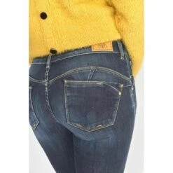 Damesjeans Le Temps Des Cerises Pulp Urselle -Moss Kopenhagen-winkel le temps des cerises jfursellw1281 3001 mag3958016 7