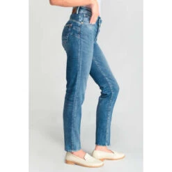 Damesjeans Le Temps Des Cerises Heritage -Moss Kopenhagen-winkel le temps des cerises jfzep000w4095 3001 2