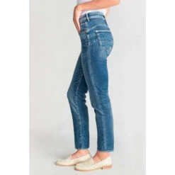 Damesjeans Le Temps Des Cerises Heritage -Moss Kopenhagen-winkel le temps des cerises jfzep000w4095 3001 3