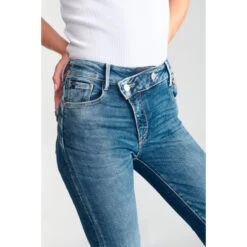 Damesjeans Le Temps Des Cerises Heritage -Moss Kopenhagen-winkel le temps des cerises jfzep000w4095 3001 4