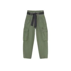 Cargo Broek Voor Dames Le Temps Des Cerises Ambroise