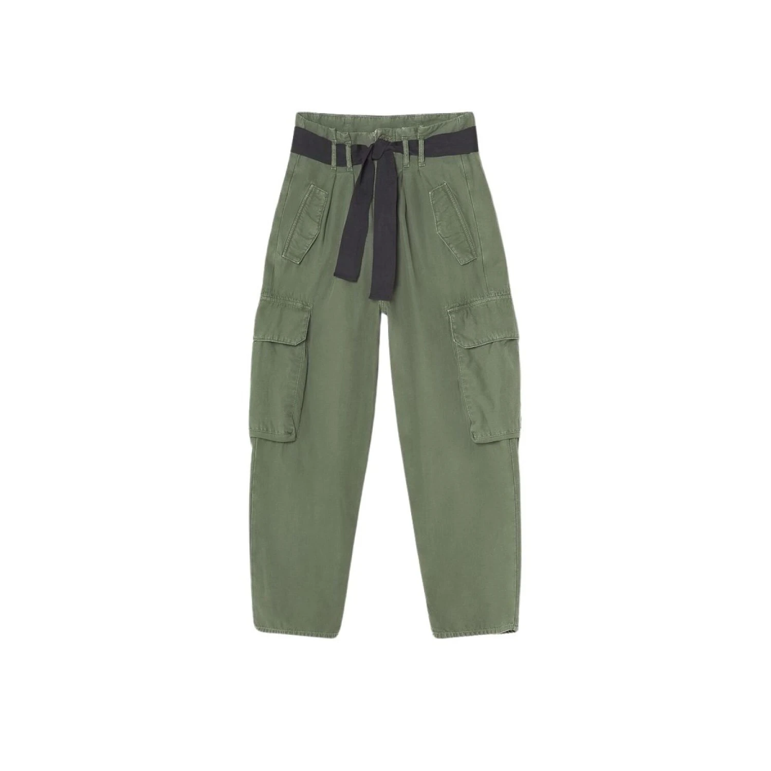 Cargo Broek Voor Dames Le Temps Des Cerises Ambroise 3 Cargo Broek Voor Dames Le Temps Des Cerises Ambroise