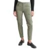 Cargo Broek Voor Dames Le Temps Des Cerises Balard -Moss Kopenhagen-winkel le temps des cerises pfbalard0wpig 9071 lizard 1