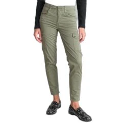 Cargo Broek Voor Dames Le Temps Des Cerises Balard
