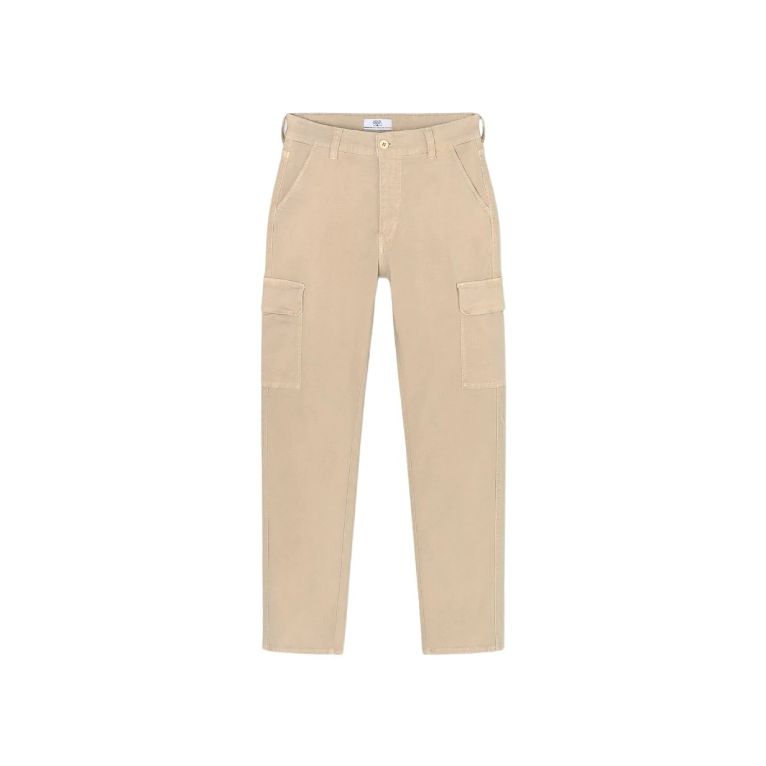 Cargo Broek Voor Dames Le Temps Des Cerises Castellas 3 Cargo Broek Voor Dames Le Temps Des Cerises Castellas