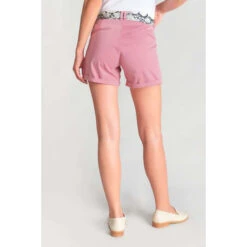 Damesshort Le Temps Des Cerises Lyvi -Moss Kopenhagen-winkel le temps des cerises pflyvi100wpig 5422 1