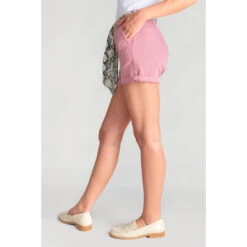 Damesshort Le Temps Des Cerises Lyvi -Moss Kopenhagen-winkel le temps des cerises pflyvi100wpig 5422 2