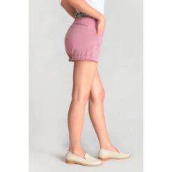 Damesshort Le Temps Des Cerises Lyvi -Moss Kopenhagen-winkel le temps des cerises pflyvi100wpig 5422 3
