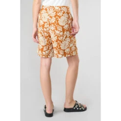 Damesshort Le Temps Des Cerises Neotine -Moss Kopenhagen-winkel le temps des cerises pfneotine000000 1222 3