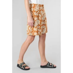 Damesshort Le Temps Des Cerises Neotine -Moss Kopenhagen-winkel le temps des cerises pfneotine000000 1222 6