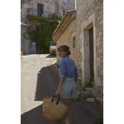 Damesshort Le Temps Des Cerises Nuria -Moss Kopenhagen-winkel le temps des cerises pfnuria00000000 3221 07