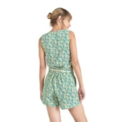 Damesshort Le Temps Des Cerises Nuria -Moss Kopenhagen-winkel le temps des cerises pfnuria00000000 3221 1
