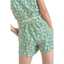 Damesshort Le Temps Des Cerises Nuria -Moss Kopenhagen-winkel le temps des cerises pfnuria00000000 3221 4