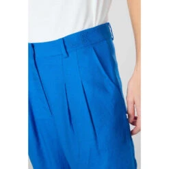 Damesshort Le Temps Des Cerises Polaly -Moss Kopenhagen-winkel le temps des cerises pfpolaly0000000 3411 1