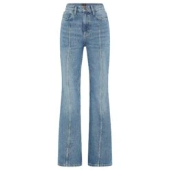 Uitlopende Jeans Voor Dames Lee