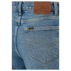 Uitlopende Jeans Voor Dames Lee -Moss Kopenhagen-winkel lee 112341344 2
