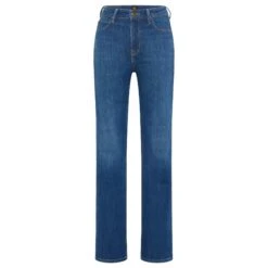 Damesjeans Lee Breese Boot