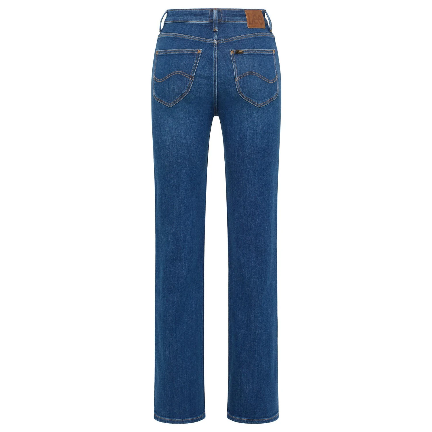 Damesjeans Lee Breese Boot 4 Damesjeans Lee Breese Boot - Afbeelding 2