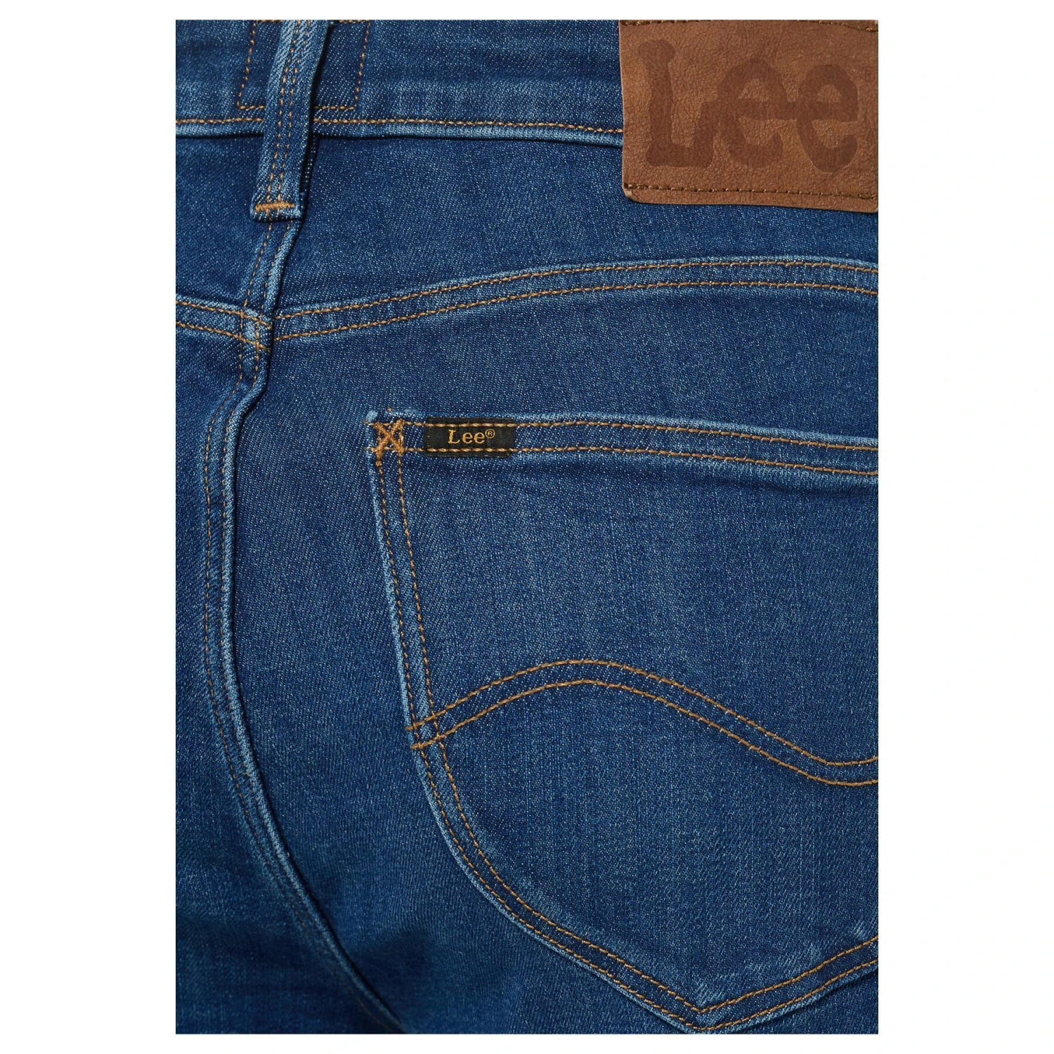 Damesjeans Lee Breese Boot 5 Damesjeans Lee Breese Boot - Afbeelding 3