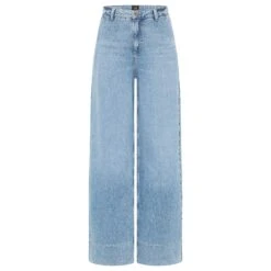 Damesjeans Lee Utility Stella A Line