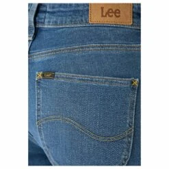 Damesjeans Lee Marion -Moss Kopenhagen-winkel lee l301qdvb 3