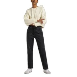 Damesjeans Lee Carol Bb Rock -Moss Kopenhagen-winkel lee l30ubbpg 4