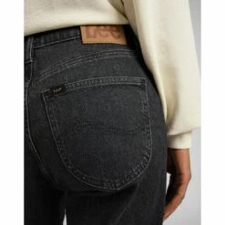 Damesjeans Lee Carol Bb Rock -Moss Kopenhagen-winkel lee l30ubbpg 6