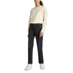 Damesjeans Lee Carol Bb Rock -Moss Kopenhagen-winkel lee l30ubbpg 8