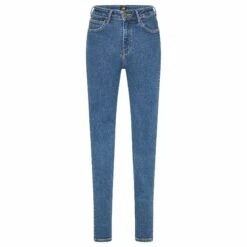 Damesjeans Lee Foreverfit