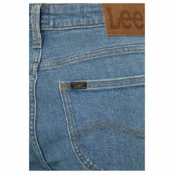 Damesjeans Met Hoge Taille Lee Scarlett -Moss Kopenhagen-winkel lee l626fab38 3