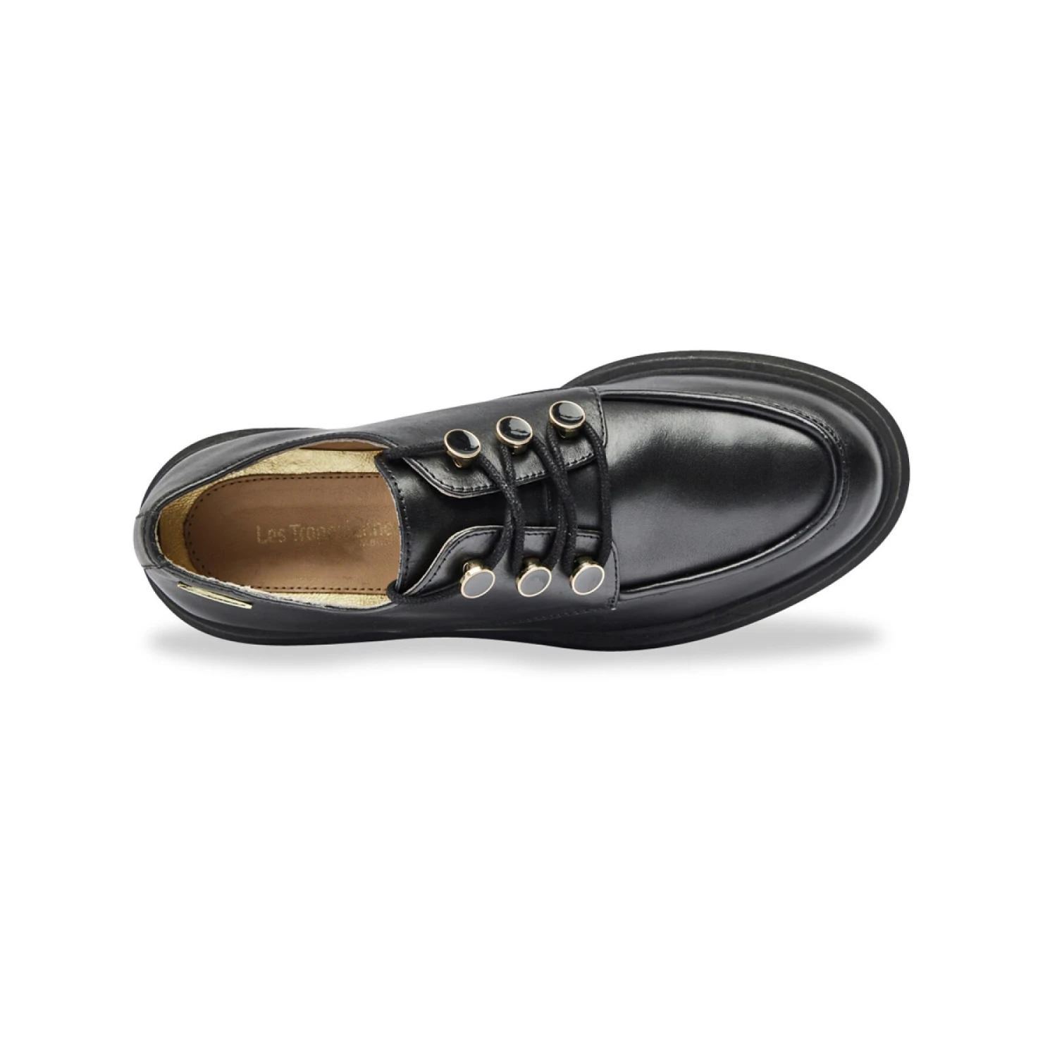 Les Tropéziennes Par M Belarbi Dames Derbie Les Tropeziennes Par M.Belarbi Zodiak 4 Les Tropéziennes Par M Belarbi Dames Derbie Les Tropeziennes Par M.Belarbi Zodiak - Afbeelding 2