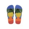 Slippers Havaianas Top Logomania Multicolor Rainbow -Moss Kopenhagen-winkel logomania mult 8269 c